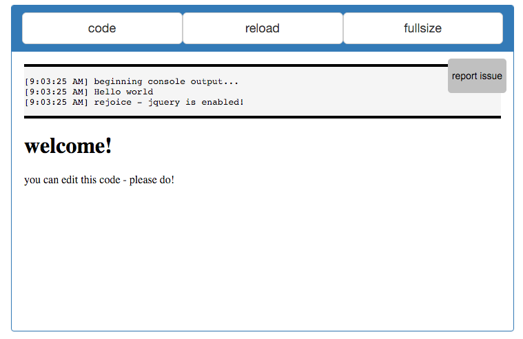 CodePilot Web Interface Debugger
